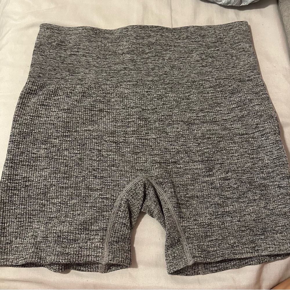 Gym shorts